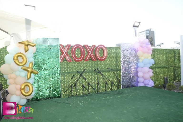 Xoxo events 2025