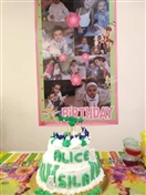 Activity Jbeil-Byblos Birthdays Sila And Alice's Birthday  Lebanon