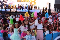Activity Jbeil-Byblos Kids Shows Ghinwa at Ehdeniyat Festival Lebanon