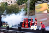Activity Jbeil-Byblos Kids Shows Louna at Ehdeniyat Festival Lebanon