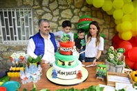 Happy Birthday Noah Lebanon