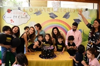 Social Event  Garderie Coco et Cinelle Graduation Day Lebanon