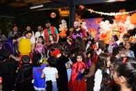 Kids Shows Spooky Halloween by Bouffons Beirut Lebanon