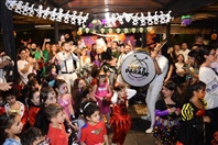 Kids Shows Spooky Halloween by Bouffons Beirut Lebanon