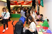 Kids Shows Opening of the Christmas Season with Bouffons at Clic Clac Lebanon