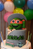 Happy birthday Nicolas Lebanon