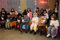 Birthdays Kinan Birthday at Casa del Puppet Lebanon