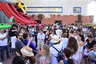 Social Event  La Kermesse du Lycée Montaigne Lebanon