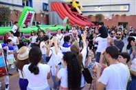 Social Event  La Kermesse du Lycée Montaigne Lebanon