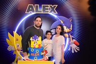 Birthdays Happy Birthday Alex Lebanon