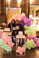 Activities Bouffons Mothers Day gathering Lebanon
