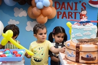 Kids Shows Happy Birthday Dany Lebanon