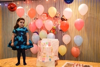 Birthdays Happy Birthday Rhea at Casa del Puppet  Lebanon