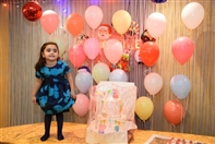 Birthdays Happy Birthday Rhea at Casa del Puppet  Lebanon