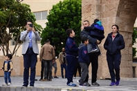 Kids Shows Bouffons at Batroun capitale de Noel Lebanon