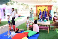 Social Event   Bouffons Beirut New Venue Opening at Ard Broumana Lebanon