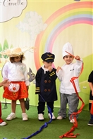 Kids Shows Garderie Coco et Cinelle Graduation 2022 Lebanon