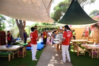 Social Event   Bouffons Beirut New Venue Opening at Ard Broumana Lebanon