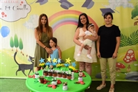 Kids Shows Garderie Coco et Cinelle Graduation 2022 Lebanon