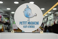 Social Event  Le petit Mignon opening in Jbeil Lebanon