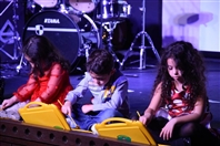 Lebanese Music School Christmas Concert  Lebanon