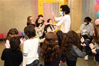 Kids Shows Happy Birthday Celia Lebanon
