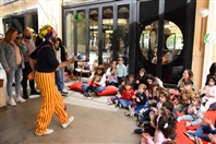 Kids Shows Les joyeuses paques des bouffons Lebanon