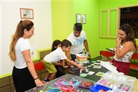 Activity Jbeil-Byblos Activities Afkar Creative Opening Lebanon