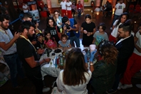 KidzMondo Beirut  Beirut Waterfront Workshops Back to School Nutrition Session With Ramona Khalil Lebanon