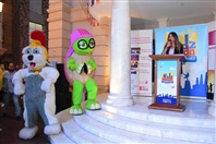 KidzMondo Beirut  Beirut Waterfront Celebrations Opening of BeirutingKids at KidzMondo-Part2 Lebanon