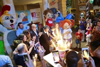 KidzMondo Beirut  Beirut Waterfront Celebrations Opening of BeirutingKids at KidzMondo-Part1 Lebanon