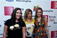 KidzMondo Beirut  Beirut Waterfront Celebrations Opening of BeirutingKids at KidzMondo-Part1 Lebanon