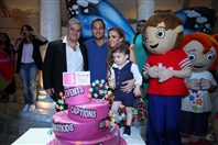 KidzMondo Beirut  Beirut Waterfront Celebrations Opening of BeirutingKids at KidzMondo-Part2 Lebanon