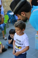 Birthdays Happy Birthday Nino Lebanon