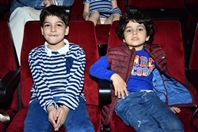 Kids Shows Le périple de Céleste - Bouffons Lebanon