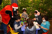 Celebrations Un Noël Merveilleux Lebanon