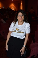 Chantal Goya au Liban Sur la Route enchantée Lebanon