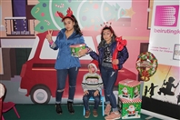Activities Jounieh Christmas Wonders 2018 on Friday Lebanon