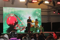 Kids Shows Jounieh Christmas Wonders 2018 on Saturday  Lebanon