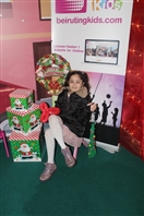 Kids Shows Jounieh Christmas Wonders 2018 on Saturday  Lebanon