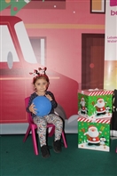 Activities Jounieh Christmas Wonders 2018 on Friday  Lebanon