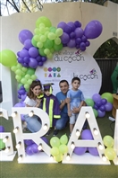 Kids Shows Graduation 2023 at Village du Cocon Lebanon