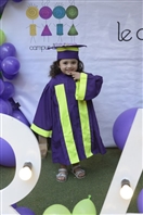 Kids Shows Graduation 2023 at Village du Cocon Lebanon