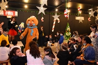 Kids Shows Gingerbread holiday party Lebanon
