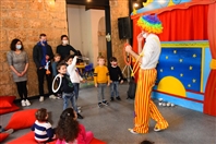 Celebrations Les Joyeuses Paques des Bouffons Lebanon