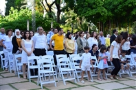 Celebrations Dent De Lait 20th Graduation Lebanon