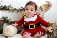 Kids Shows Eye Media Christmas Photo shoot Lebanon
