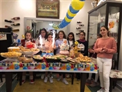 Activity Jbeil-Byblos Birthdays Happy Birthday Jovita Lebanon