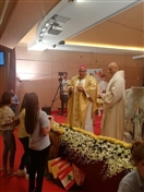Activity Jbeil-Byblos Activities Franciscaines Adonis Lebanon