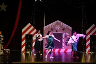 Kids Shows Fun Plus 1 Christmas Factory Lebanon
